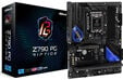 Motherboard ASRock Z790 PG Riptide image number null