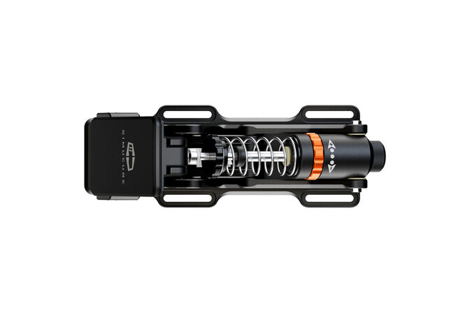 Pedal Simucube Acelerador image number 3