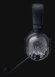Headset Razer BlackShark V3 Pro Wireless/Bluetooth Preto NiKo Ed. image number null