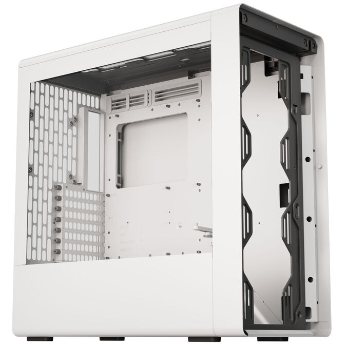 Caixa ATX HAVN BF 360 Branco image number 1