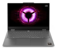 Port&aacute;til Lenovo LOQ E 15ARP11-675 15.6" R7 170 16GB DDR5 1TB RTX 5060 144Hz