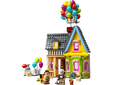 LEGO Disney: Casa de UP, 598 Pe&ccedil;as (43217) image number null