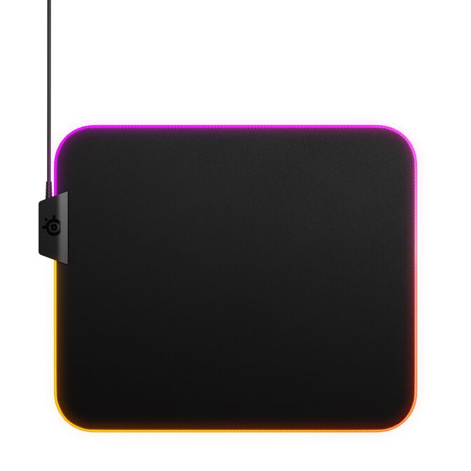 Tapete SteelSeries QcK Prism Cloth RGB Medium image number 2