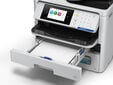 Impressora Multifun&ccedil;&otilde;es a Jato de Tinta Epson WorkForce Pro EM-C800RDWF RIPS Wi-Fi image number null