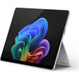 Microsoft Surface Pro Copilot+ PC 13" Intel Core Ultra 7 266V (8 Cores) 16GB RAM 1TB SSD OLED Win 11 Pro Platina image number null