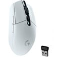 Rato Logitech G Series G305 Lightspeed Wireless Gaming Branco image number null
