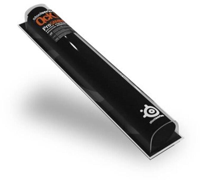 Tapete SteelSeries QcK Heavy Large image number 2