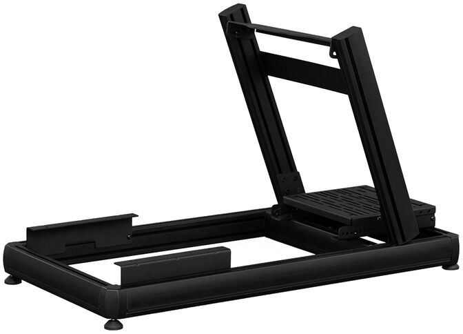 Cockpit Nitro Concepts E-Racer image number 2