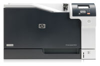Impressora Laser HP Color LaserJet Professional CP5225dn A3