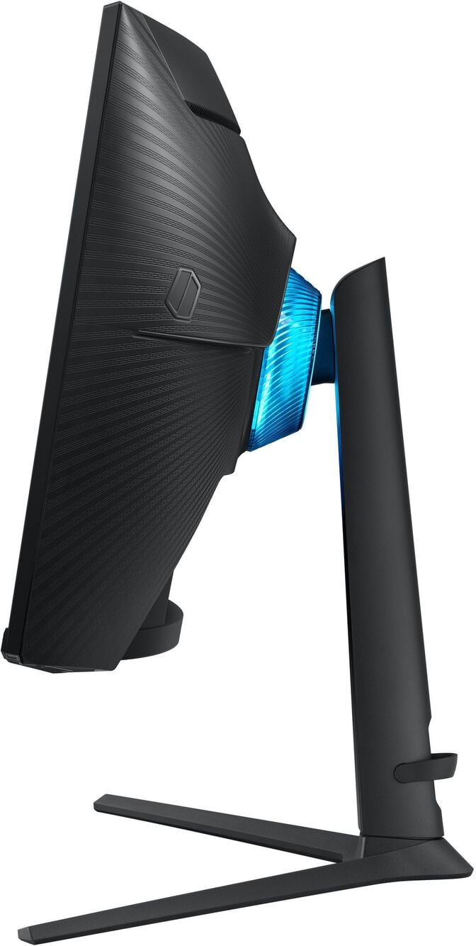 Monitor Curvo Samsung Odyssey NEO G7 32" G75NB Mini LED 4K 165Hz 1ms FreeSync Premium Pro image number 19