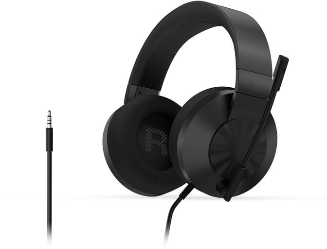 Headset Lenovo H210 Gaming Jack 3.5mm image number 13