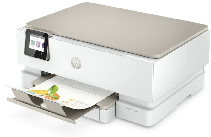 Impressora HP Envy Inspire 7220e All-In-ONE WiFi image number 2