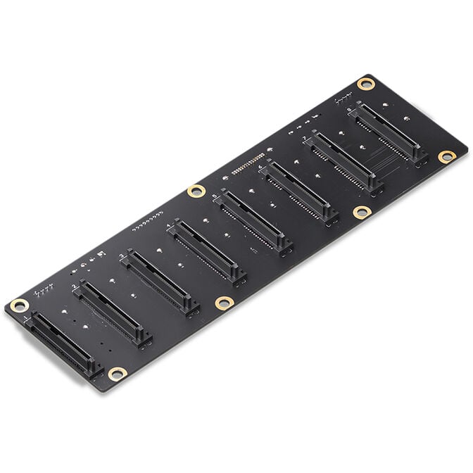 Caixa Mini-ITX Jonsbo N3 Preto image number 26