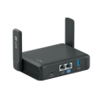 Router de Viagem GL.iNet GL-BE3600 Slate 7 Wireless BE3600 Wi-Fi 7 Dual Band image number null