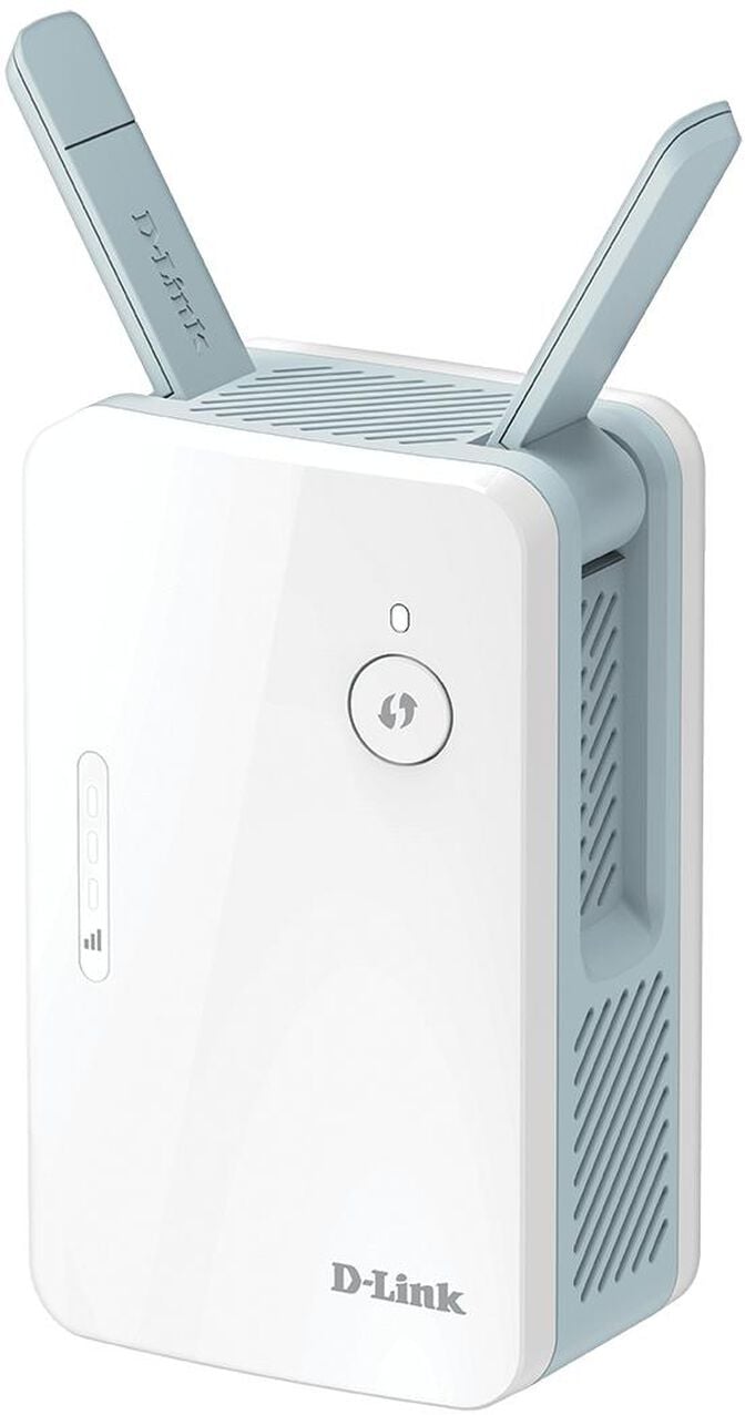 Repetidor D-Link E15 WiFi6 Mesh Eagle Pro AI image number 3
