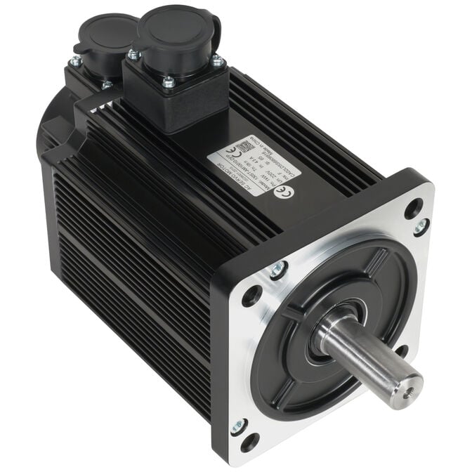 Base Volante VRS DirectForce Pro Wheel Base MiGE Motor image number 1