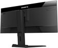 Monitor Gigabyte 34" M34WQ QHD 144Hz 1ms image number null