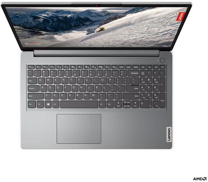 Port&aacute;til Lenovo IdeaPad 1 15AMN7-730 15.6" R3 7320U 8GB DDR5 128GB Radeon Graphics image number 3