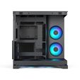 Caixa ATX Fractal Design Pop 2 Vision RGB TG Black image number null
