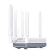 Router GL.iNet GL-XE3000 Puli AX Wireless Wi-Fi 6 5G com Bateria image number null