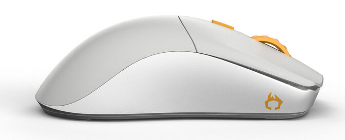 Rato Gaming Glorious Series ONE PRO Wireless - Genos - Forge image number 3