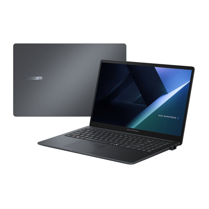 Port&aacute;til ASUS Expertbook B1 B1503 15.6" Core 5 120U 8GB DDR5 512GB FHD W11 Pro image number 1