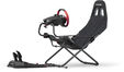 Cockpit Playseat&reg; Challenge Preto ActiFit&trade; image number null