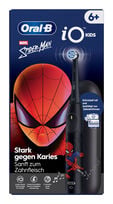 Escova de Dentes El&eacute;trica Oral-B iO Kids 6+ Spiderman image number null