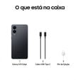 Smartphone Samsung Galaxy S25 Edge  6.7" (12 / 512GB) 120Hz Preto Tit&acirc;nio image number null