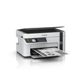 Impressora Multifun&ccedil;&otilde;es a Jato de Tinta Epson EcoTank ET-M2120 Monocrom&aacute;tica Wi-Fi image number null