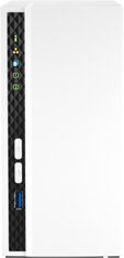 NAS QNAP TS-233 - 2 Ba&iacute;as - 2.0GHz 4-core - 2GB RAM image number null
