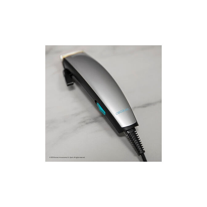 M&aacute;quina de Corte de Cabelo Cecotec PrecisionCare Power Blade Titanium image number 4