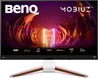 Monitor BenQ MOBIUZ 32" EX3210U IPS 4K UHD 144Hz 1ms HDMI 2.1 (PC /PS5 / Xbox ONE)