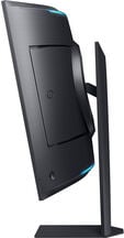 Monitor Curvo Samsung Odissey G9 Ark 54.6" VA 4K 165Hz 1ms FreeSync Premium Pro image number null