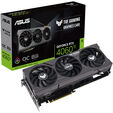 Gr&aacute;fica Asus GeForce&reg; RTX 4060 Ti TUF Gaming OC 8GB GDDR6 DLSS3 image number null