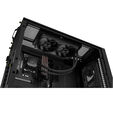 Water Cooler CPU Corsair NAUTILUS II RS 240mm Preto image number null