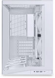 Caixa ATX Lian Li O11 Mini V2 Flow Branco image number null