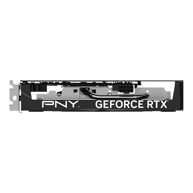 Gr&aacute;fica PNY GeForce&reg; RTX 4060 VERTO Dual Fan Edition 8GB GDDR6 DLSS3 image number 4