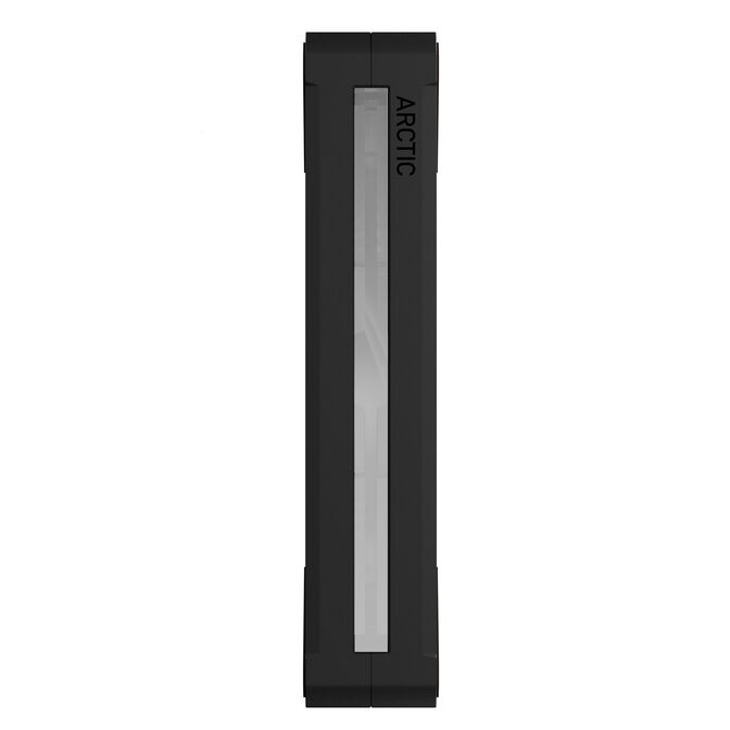 Ventoinha Arctic P14 BioniX PWM ARGB 120mm - Preto image number 5