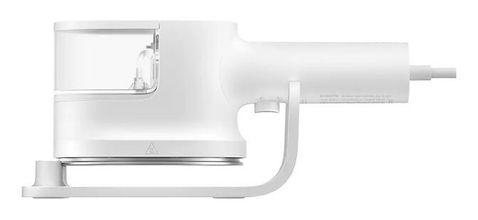 Ferro a Vapor Port&aacute;til Xiaomi Handheld Steam Iron 1000W Branco image number 1