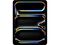 Tablet Apple iPad Pro M4 13" Wi-Fi + Cellular 1TB Preto Espacial Tandem OLED com Vidro Comum