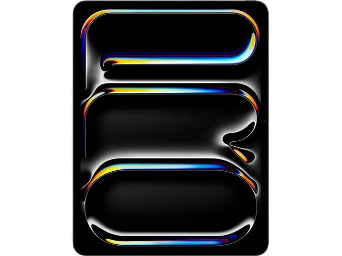 Tablet Apple iPad Pro M4 13" Wi-Fi + Cellular 1TB Preto Espacial Tandem OLED com Vidro Comum image number 0