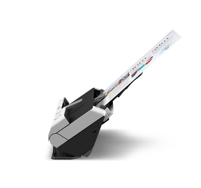 Scanner de Documentos Epson WorkForce DS-C330 image number 7