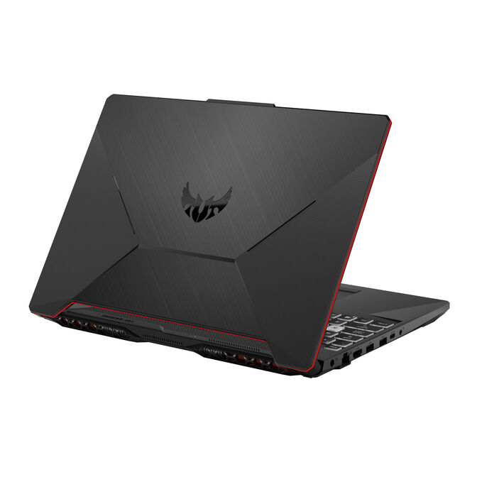 ** B Grade ** Port&aacute;til Asus TUF F15 15.6" FX506LI i5-9300H 16GB 512GB GTX 1650 TI FHD 144Hz image number 17