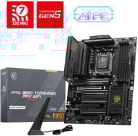 Motherboard MSI MAG B850 TOMAHAWK MAX WIFI