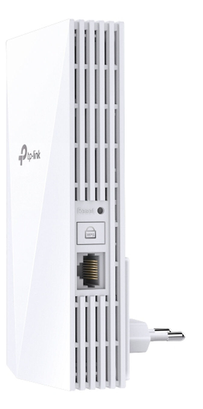 Repetidor TP-Link RE780X AX3000 WiFi 6 Mesh image number 1