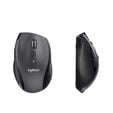 Rato Logitech M705 Marathon Wireless Preto image number null