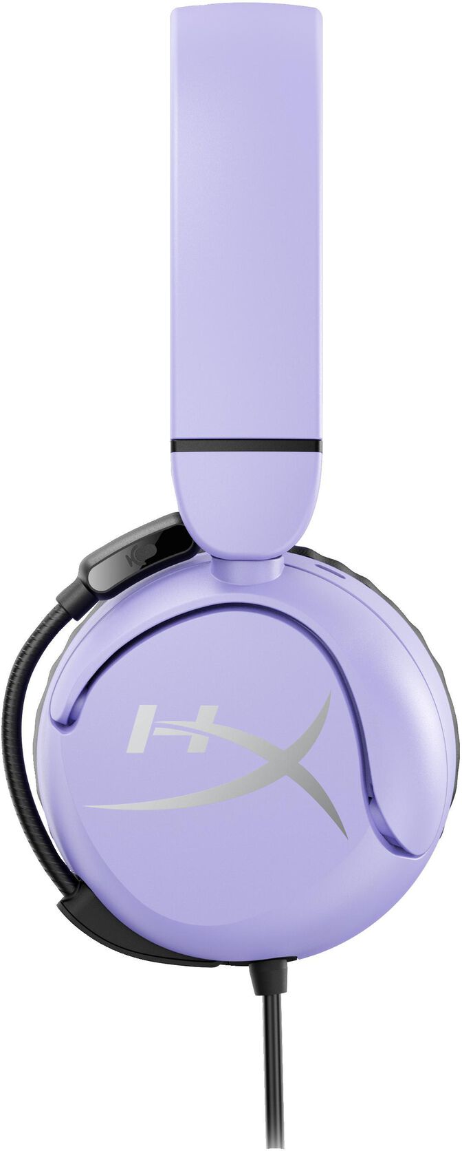 Headset HyperX Cloud Mini Lavanda image number 1