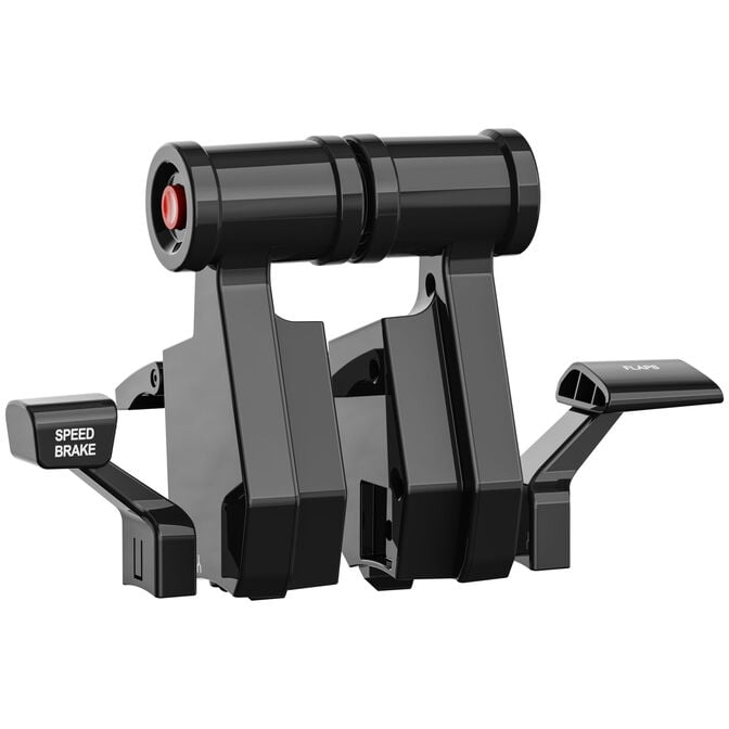 Painel MOZA Racing TQA Throttle Module image number 0