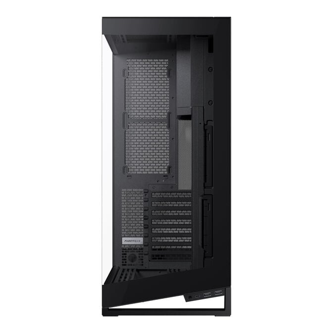 Caixa E-ATX Phanteks NV Series NV7 Vidro Temperado DRGB Preto image number 1